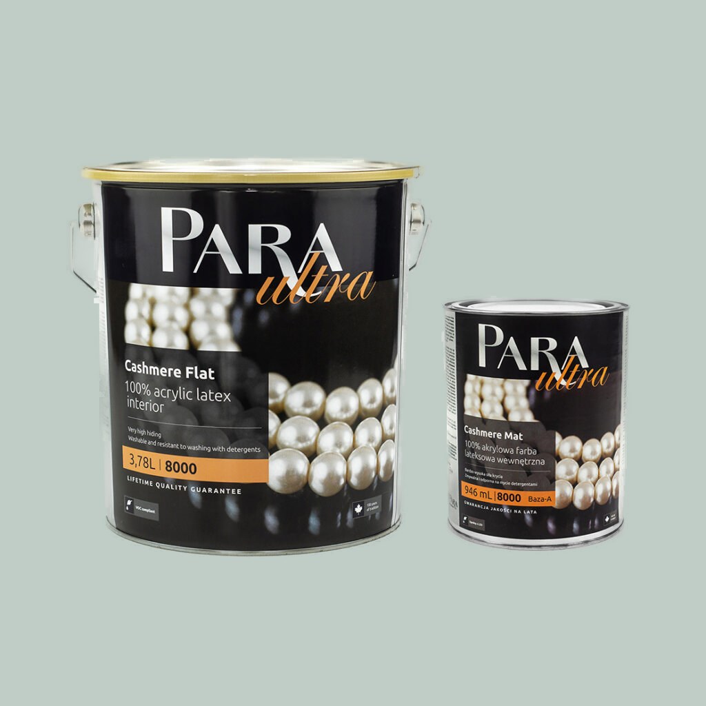 PARA Ultra 8000 MYSTIFIED – Wonderwall Studio