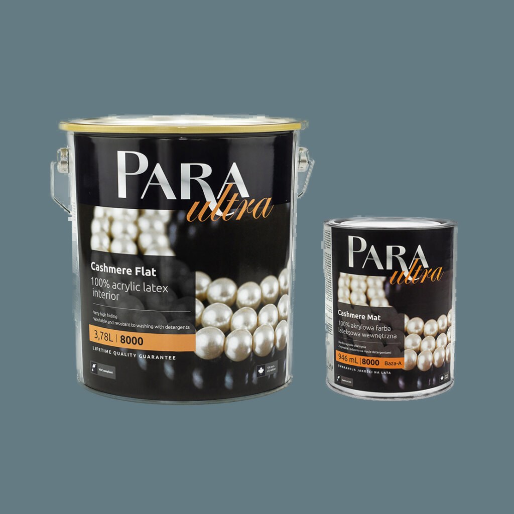 PARA Ultra 8000 MYTH – Wonderwall Studio