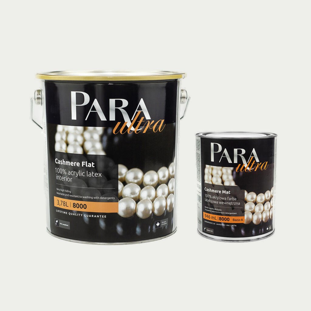 PARA Ultra 8000 NEUTRAL WHITE – Wonderwall Studio