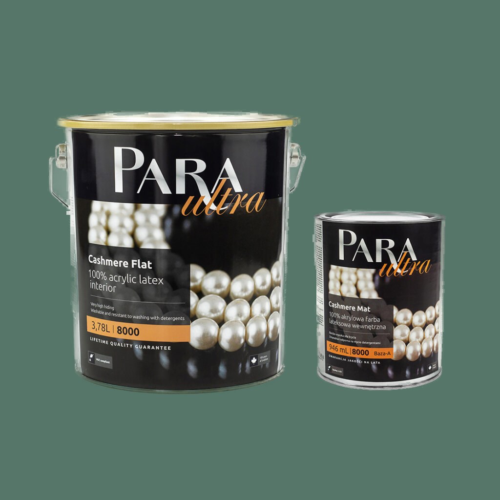 PARA Ultra 8000 NORTH HAMPTON – Wonderwall Studio