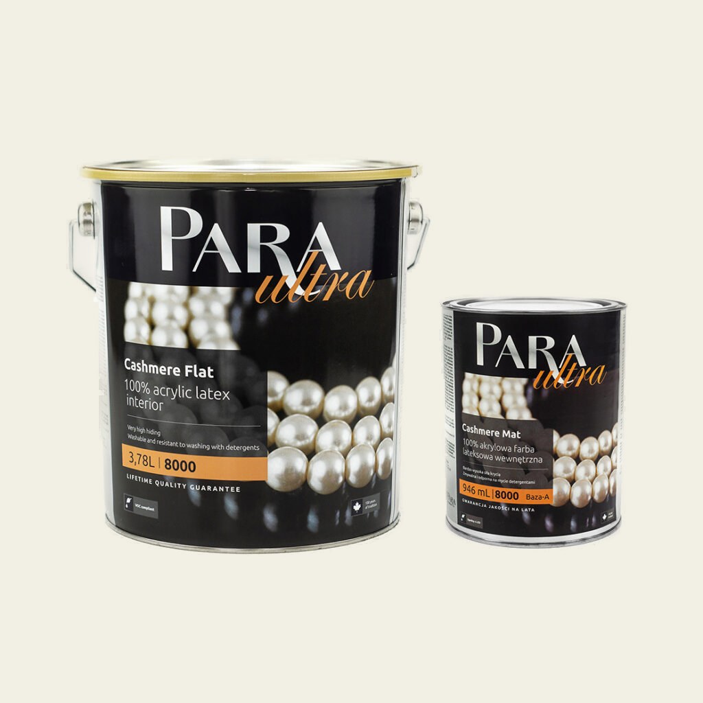 PARA Ultra 8000 OLEANDER – Wonderwall Studio