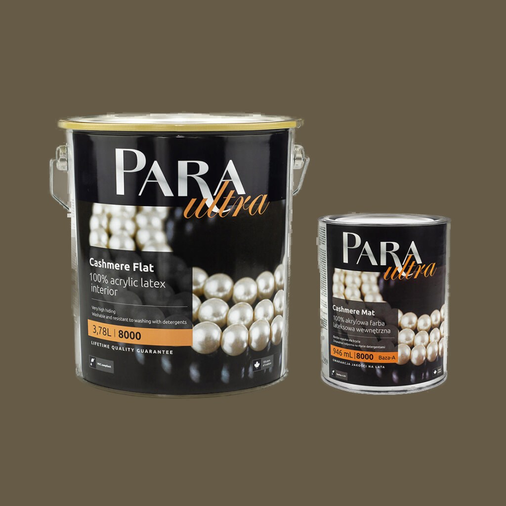 PARA Ultra 8000 OLIVINE