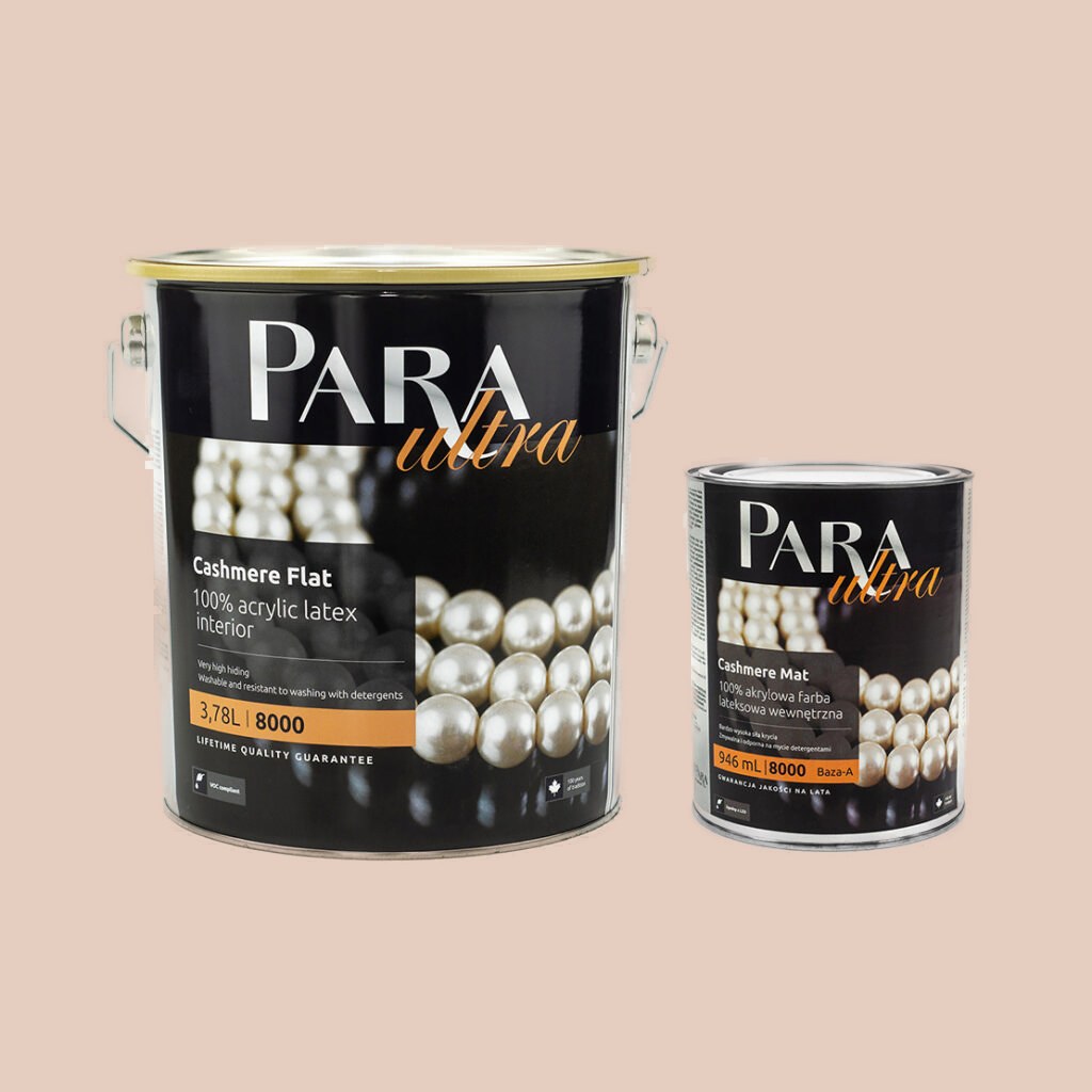 PARA Ultra 8000 PAINTED DESERT – Wonderwall Studio