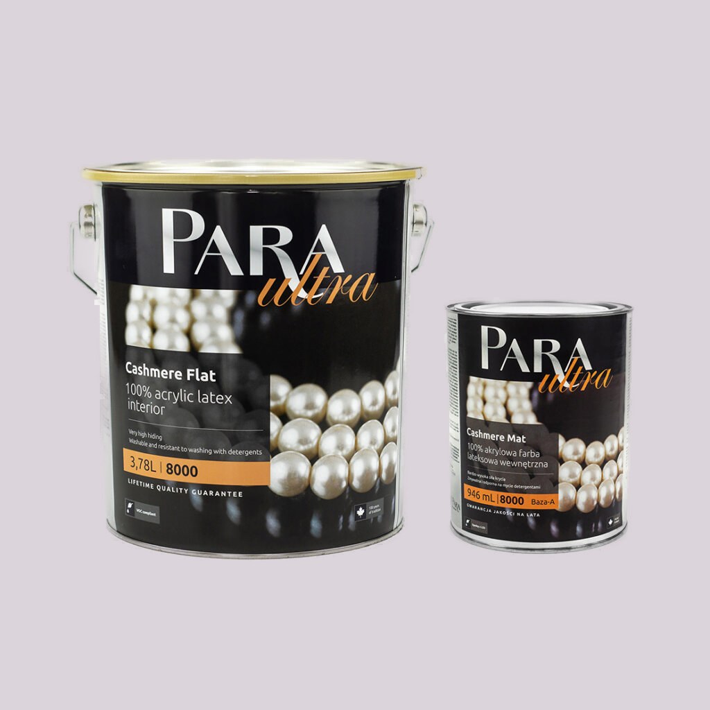 PARA Ultra 8000 PALE IRIS – Wonderwall Studio