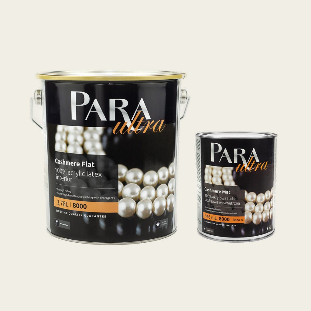 PARA Ultra 8000 PALLADIAN – Wonderwall Studio