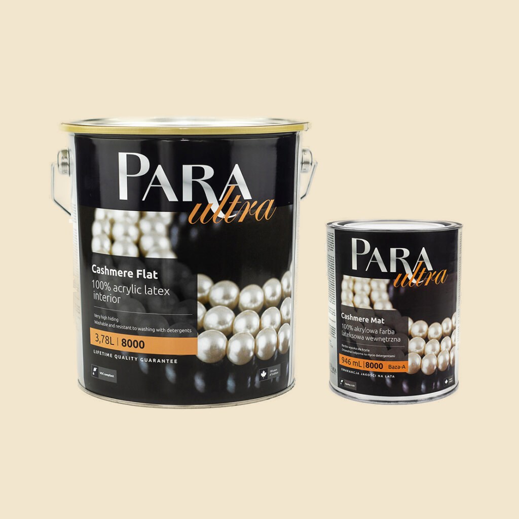 PARA Ultra 8000 PARCHMENT
