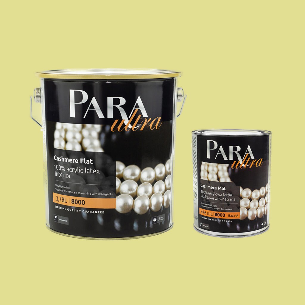 PARA Ultra 8000 PEAR TINT