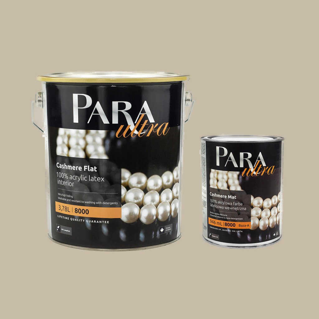 PARA Ultra 8000 PEDIMENT – Wonderwall Studio