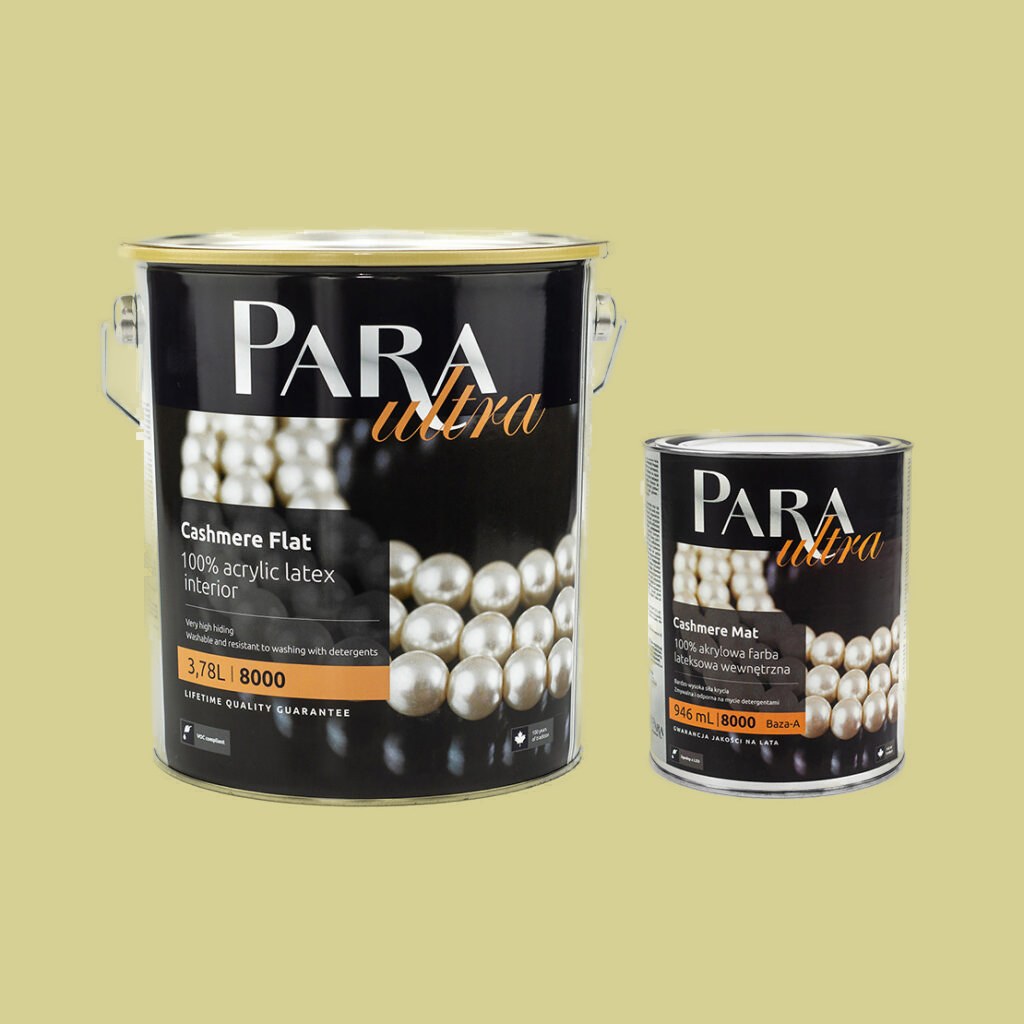PARA Ultra 8000 PERIDOT – Wonderwall Studio