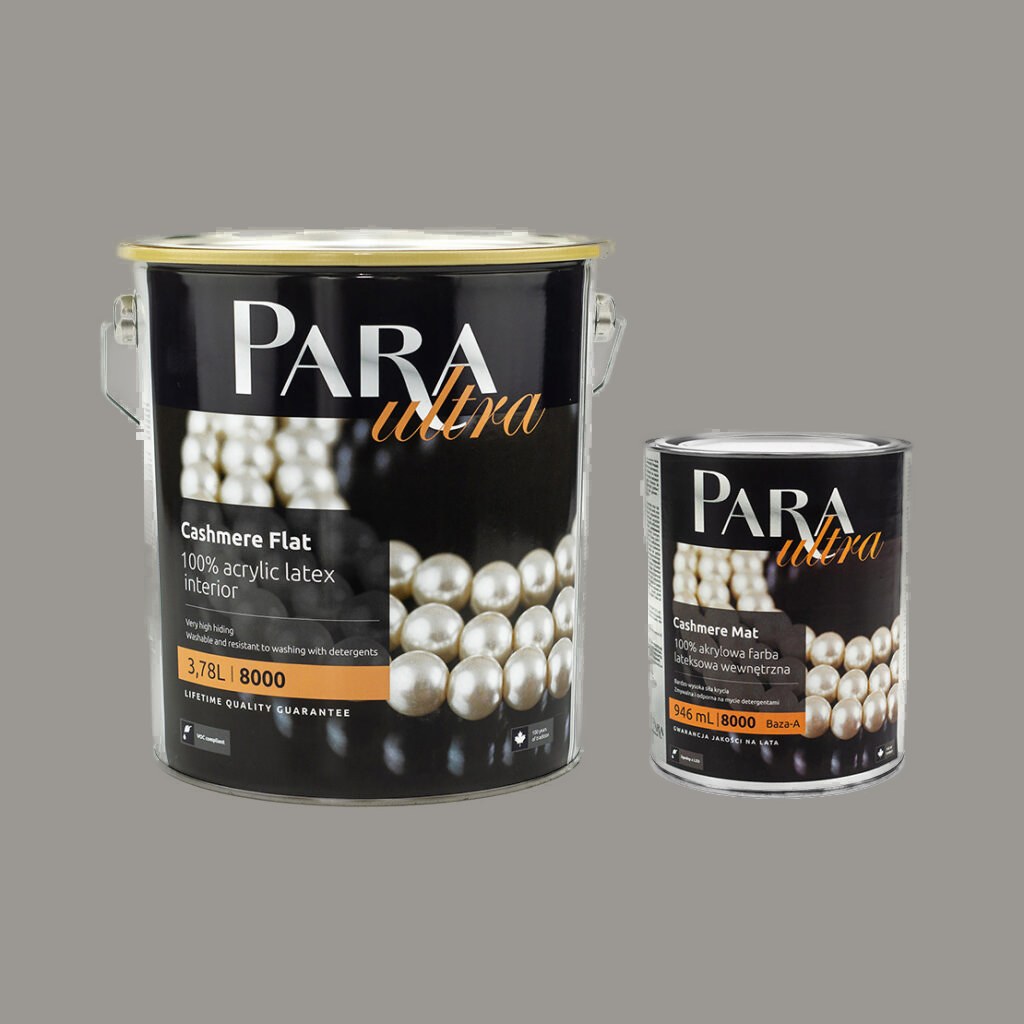 PARA Ultra 8000 PEWTER