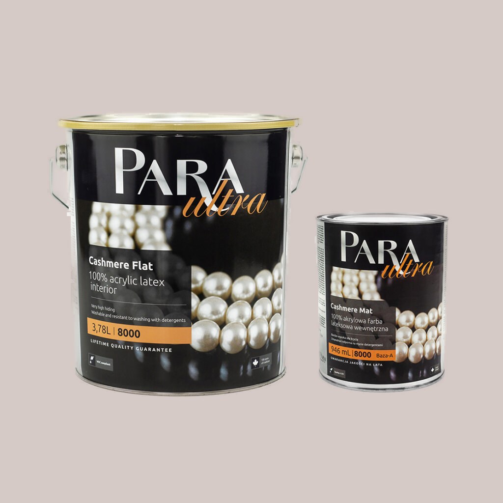 PARA Ultra 8000 PHANTOM MIST – Wonderwall Studio