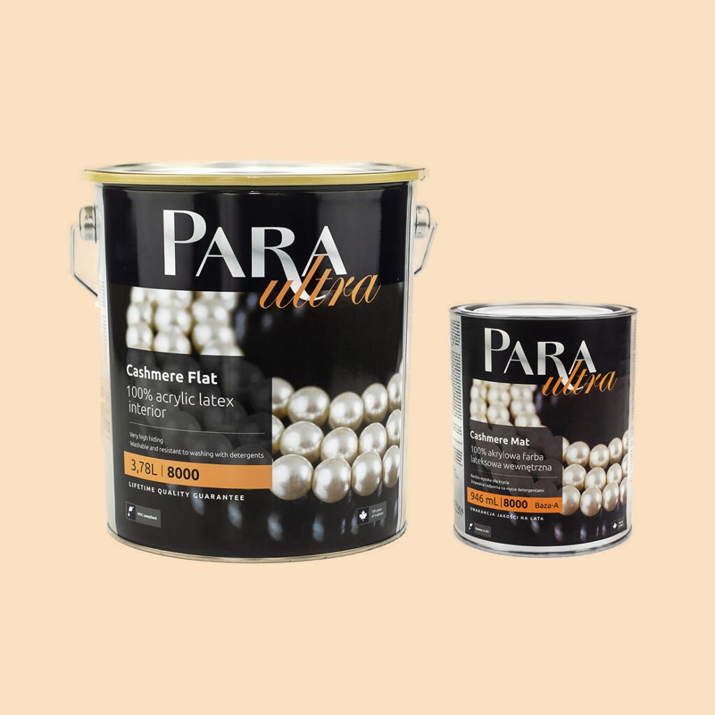PARA Ultra 8000 PINENUT – Wonderwall Studio