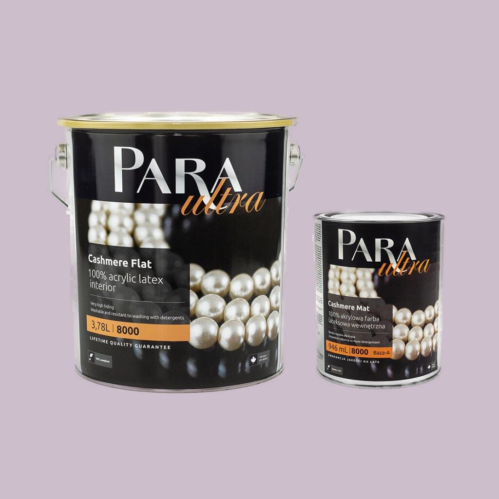 PARA Ultra 8000 PINK BRAVADO – Wonderwall Studio