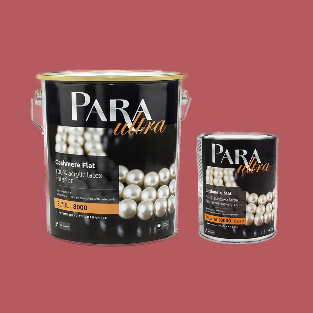 PARA Ultra 8000 PINK FLAME – Wonderwall Studio