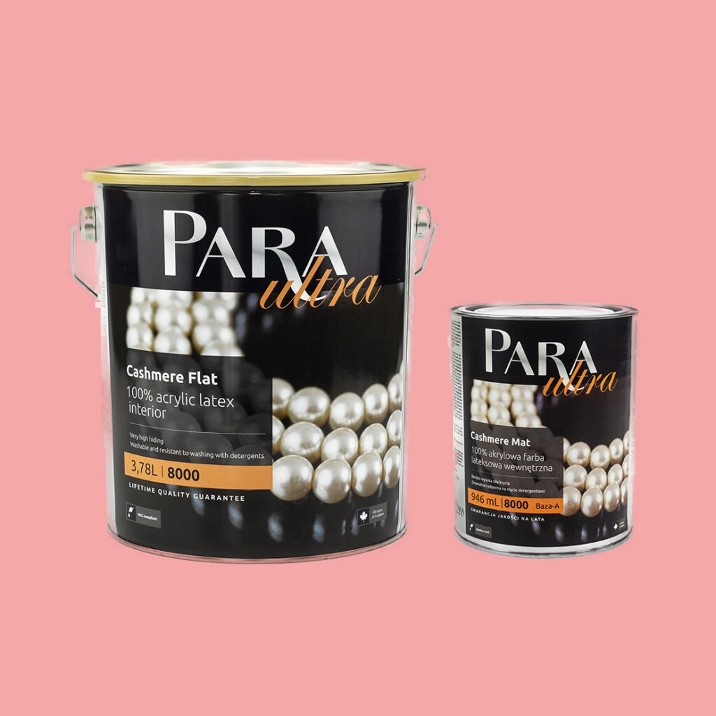 PARA Ultra 8000 PINK MAIDEN – Wonderwall Studio