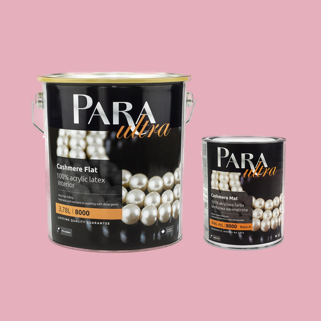PARA Ultra 8000 PINK MARBLE – Wonderwall Studio