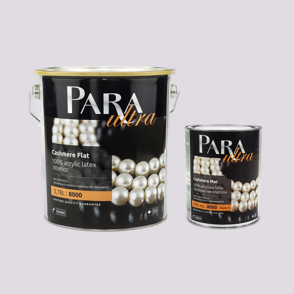 PARA Ultra 8000 PLUMSTONE – Wonderwall Studio