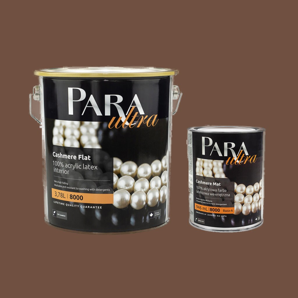 PARA Ultra 8000 TOASTED PECAN – Wonderwall Studio