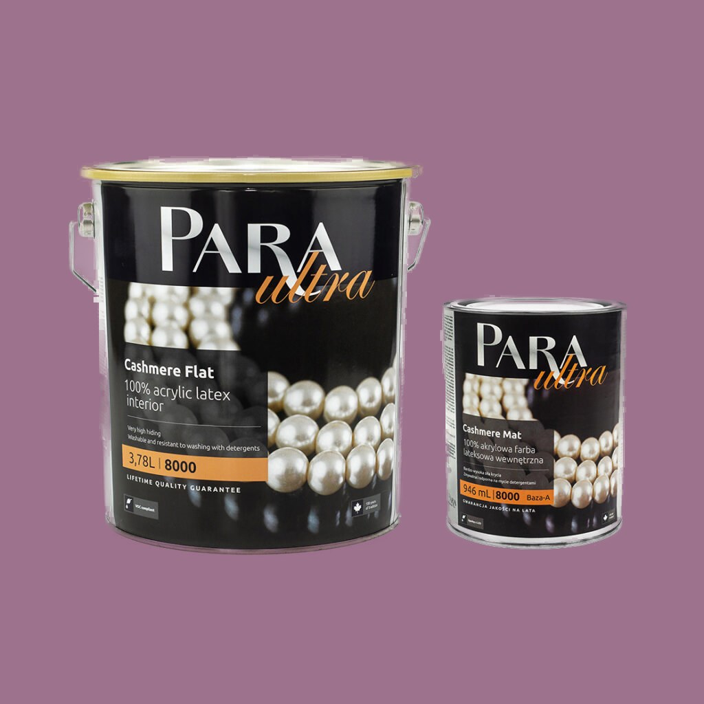 PARA Ultra 8000 PORT – Wonderwall Studio
