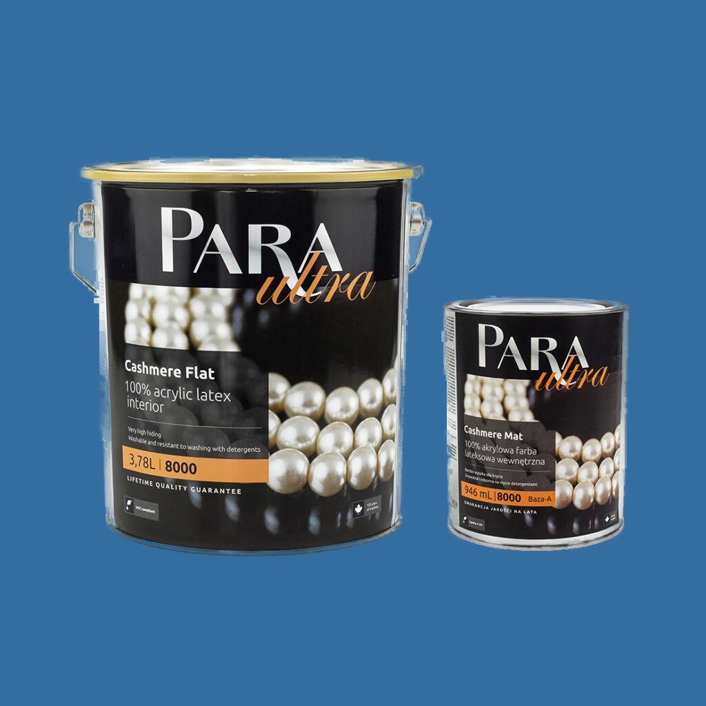 PARA Ultra 8000 POSEIDON BLUE – Wonderwall Studio