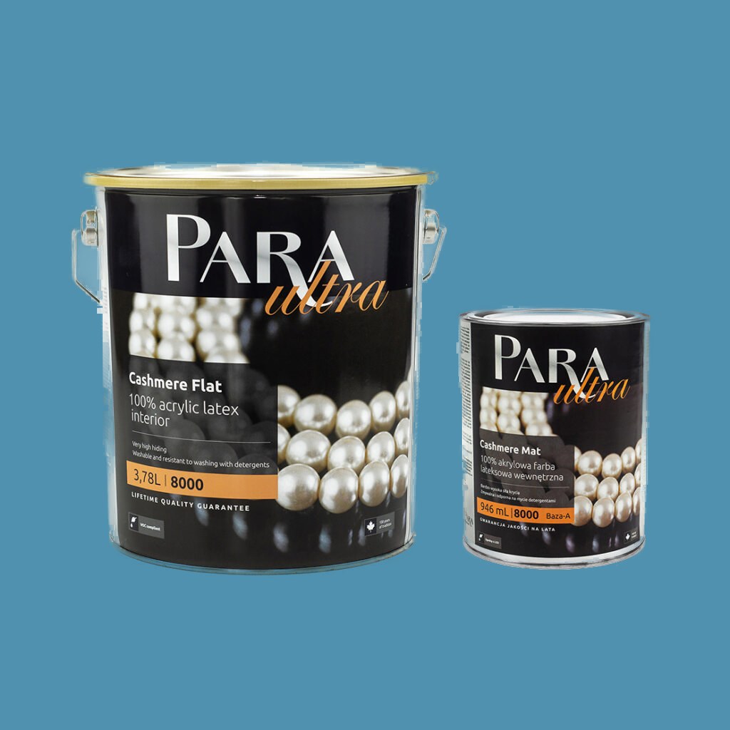 PARA Ultra 8000 POTOMAC – Wonderwall Studio