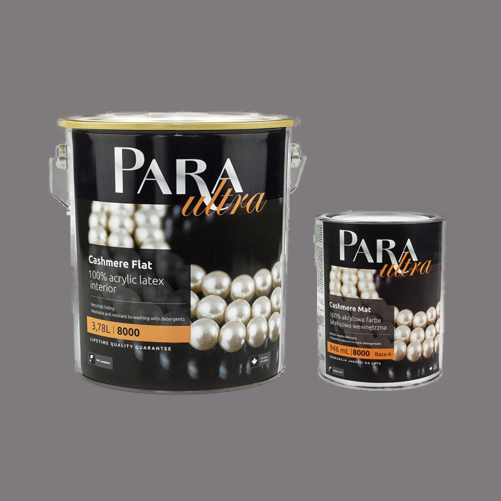 PARA Ultra 8000 PRESTIGE – Wonderwall Studio
