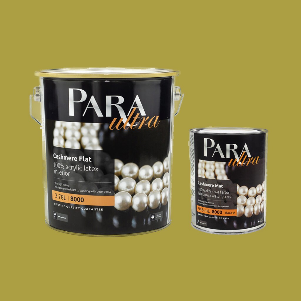 PARA Ultra 8000 PRICKLY PEAR – Wonderwall Studio
