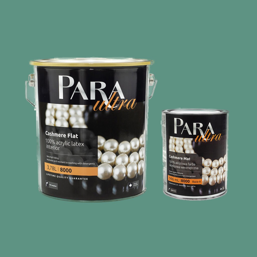 PARA Ultra 8000 PRIVET HEDGE