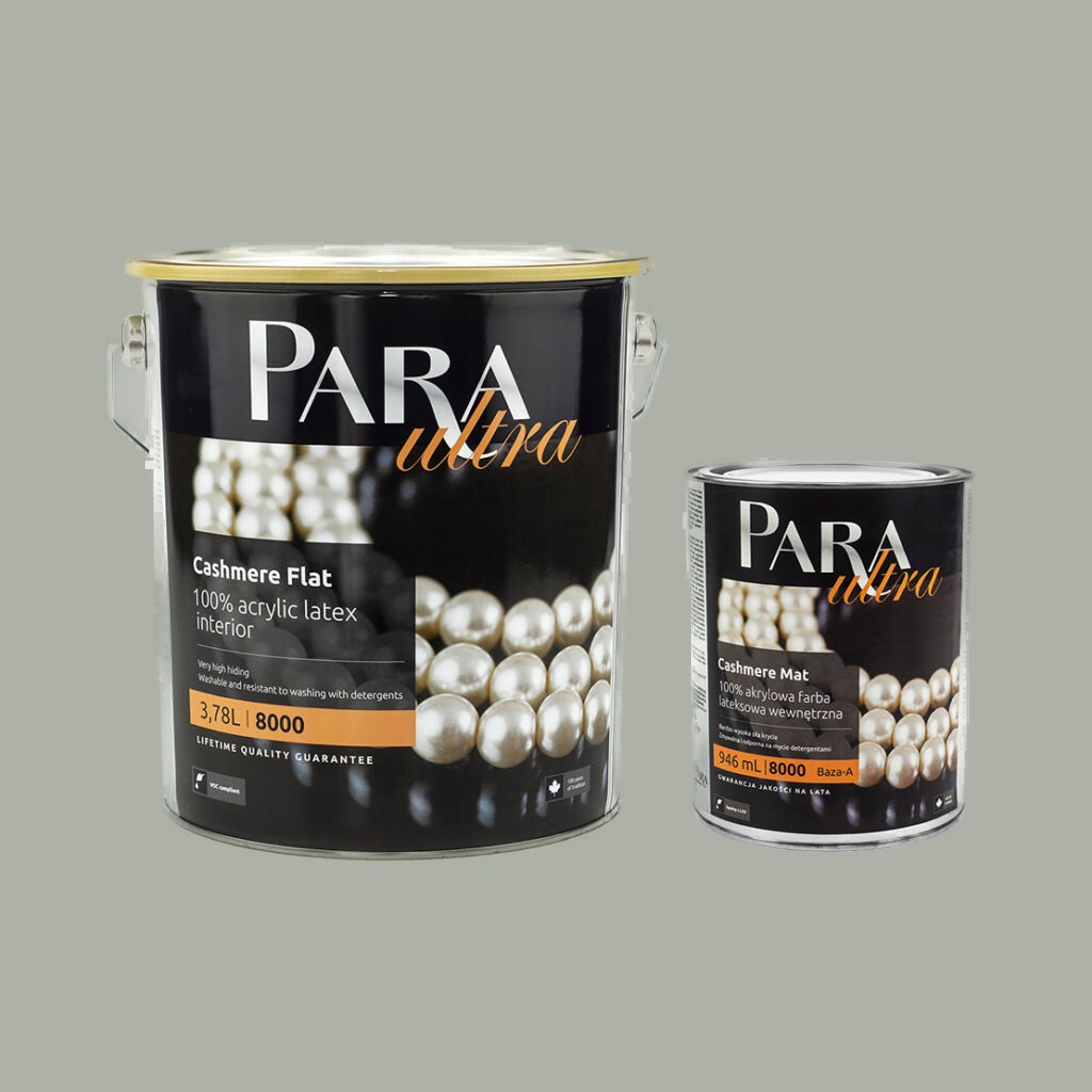 PARA Ultra 8000 PROVINCIAL – Wonderwall Studio