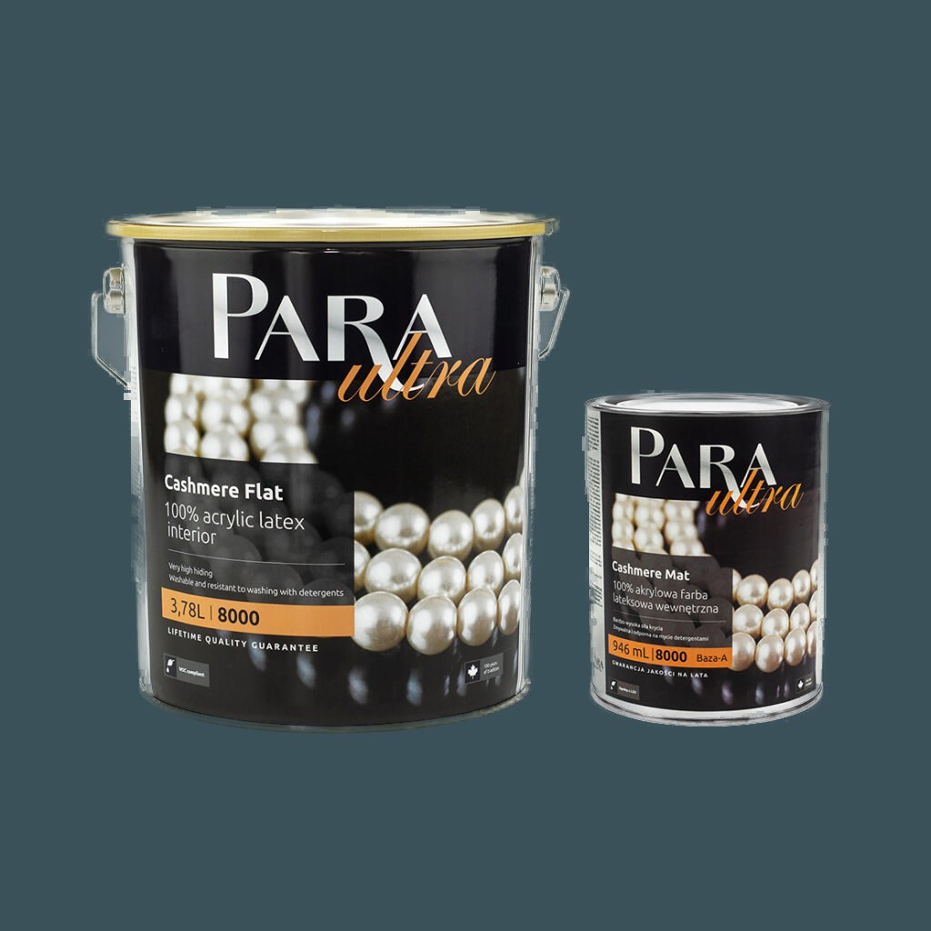 PARA Ultra 8000 PRUSSIAN – Wonderwall Studio
