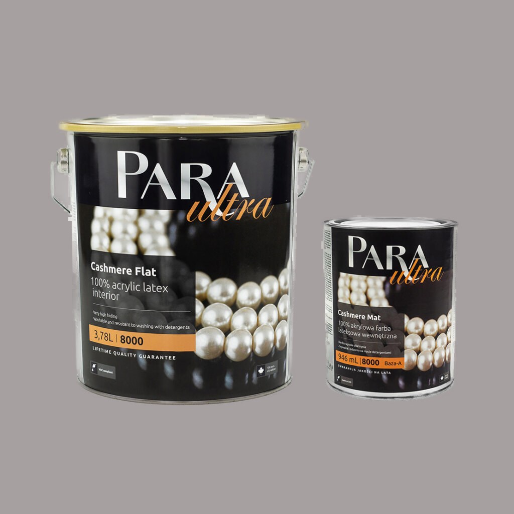 PARA Ultra 8000 PUDDLE – Wonderwall Studio