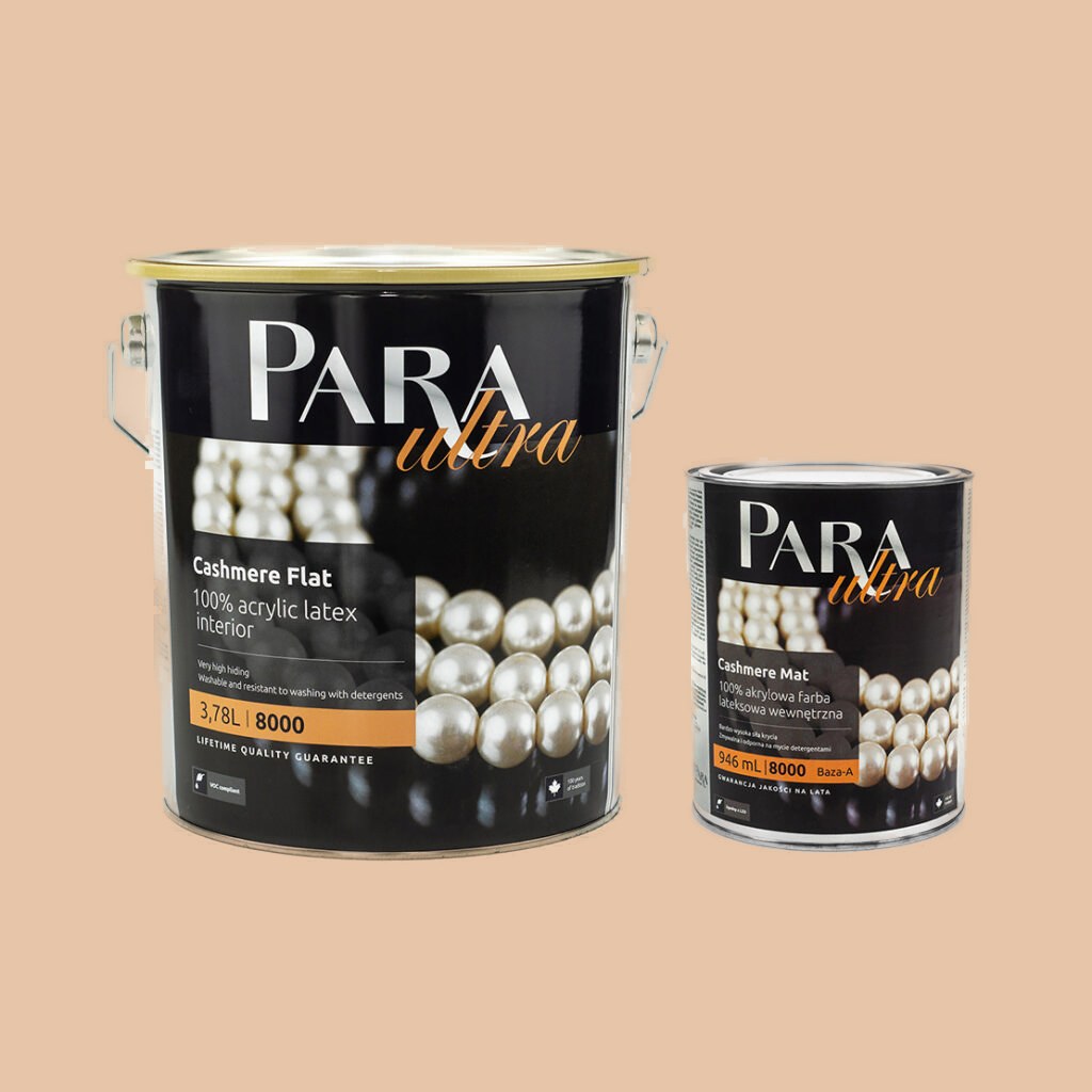 PARA Ultra 8000 PUMPKIN SEED – Wonderwall Studio