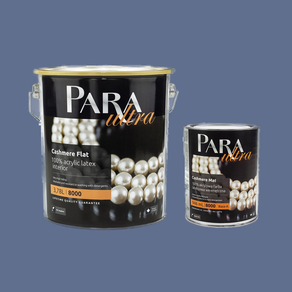 PARA Ultra 8000 PURPLE TWILIGHT – Wonderwall Studio