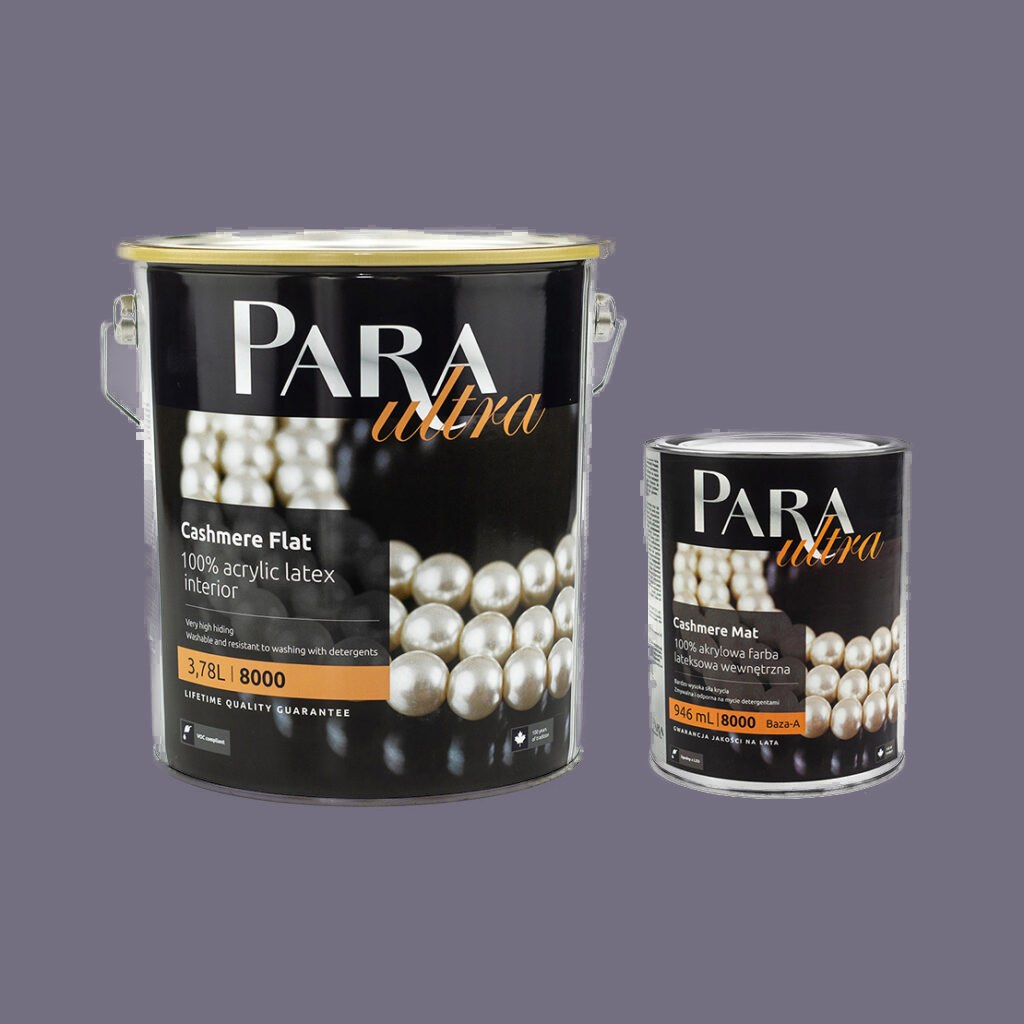 PARA Ultra 8000 PURPLETONE – Wonderwall Studio