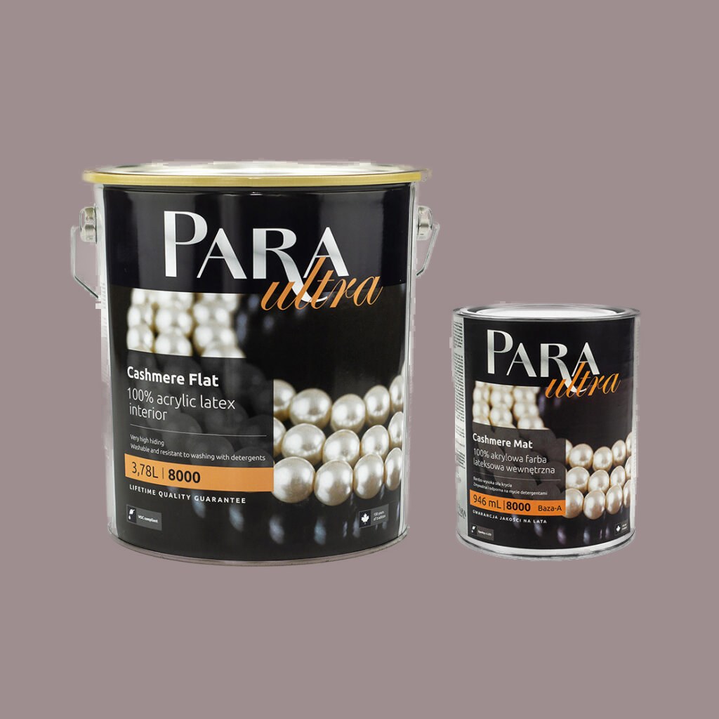 PARA Ultra 8000 QUARRY STONE – Wonderwall Studio
