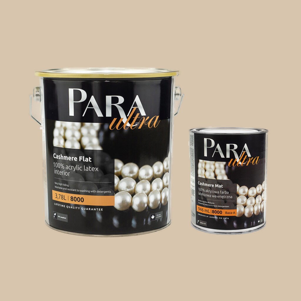 PARA Ultra 8000 RATTAN – Wonderwall Studio