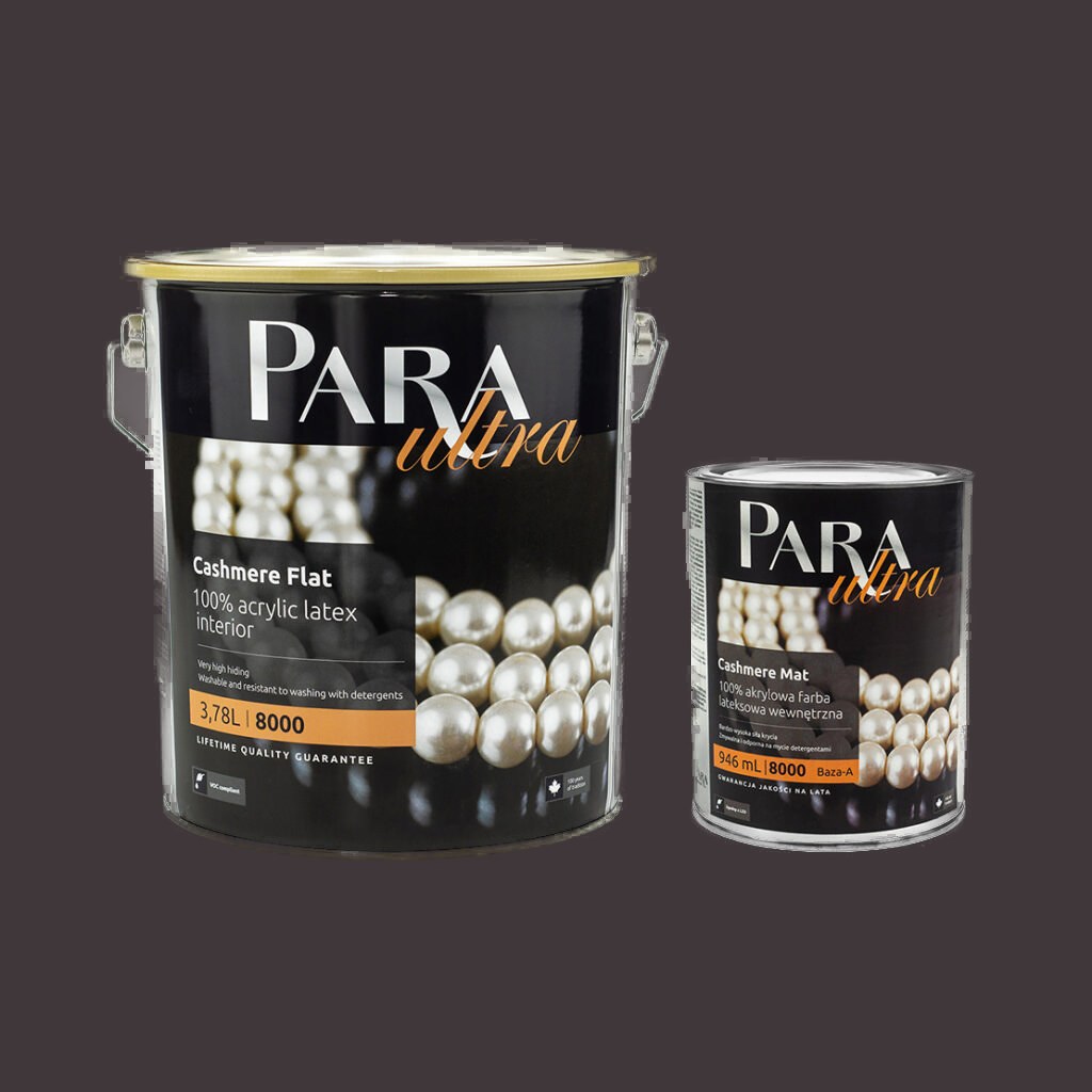 PARA Ultra 8000 RAVEN’S WING – Wonderwall Studio