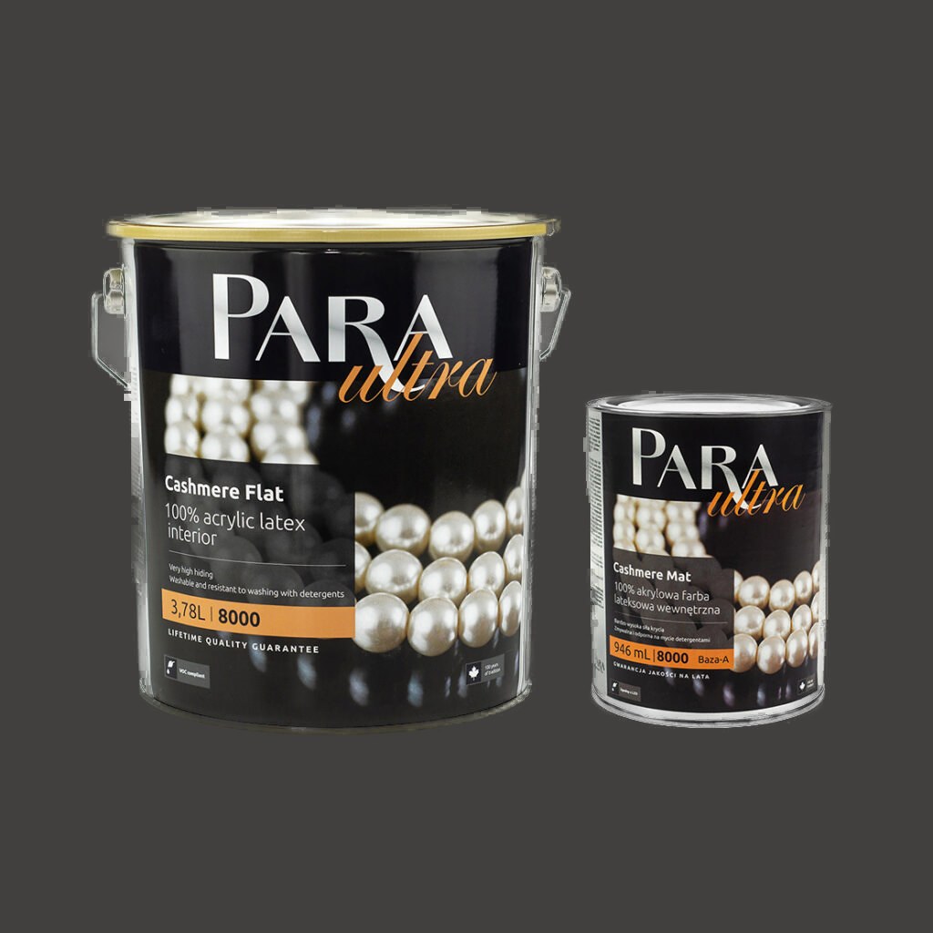 PARA Ultra 8000 RAVENWOOD – Wonderwall Studio