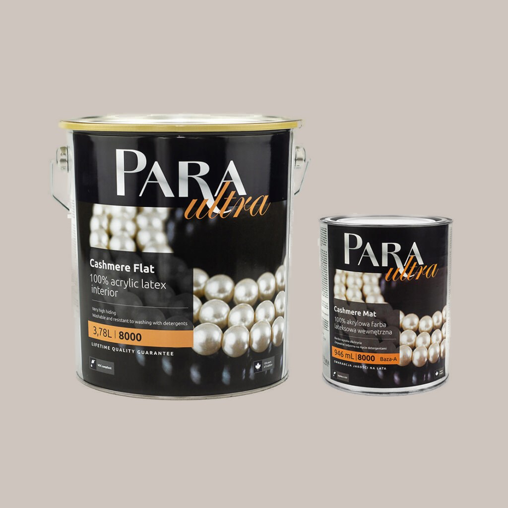 PARA Ultra 8000 RAW COTTON – Wonderwall Studio