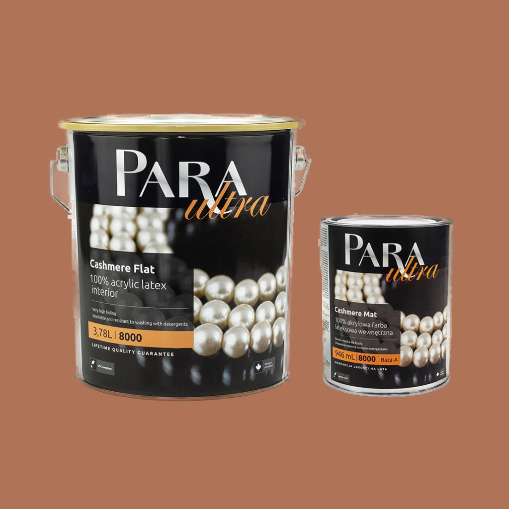 PARA Ultra 8000 RED EARTH – Wonderwall Studio