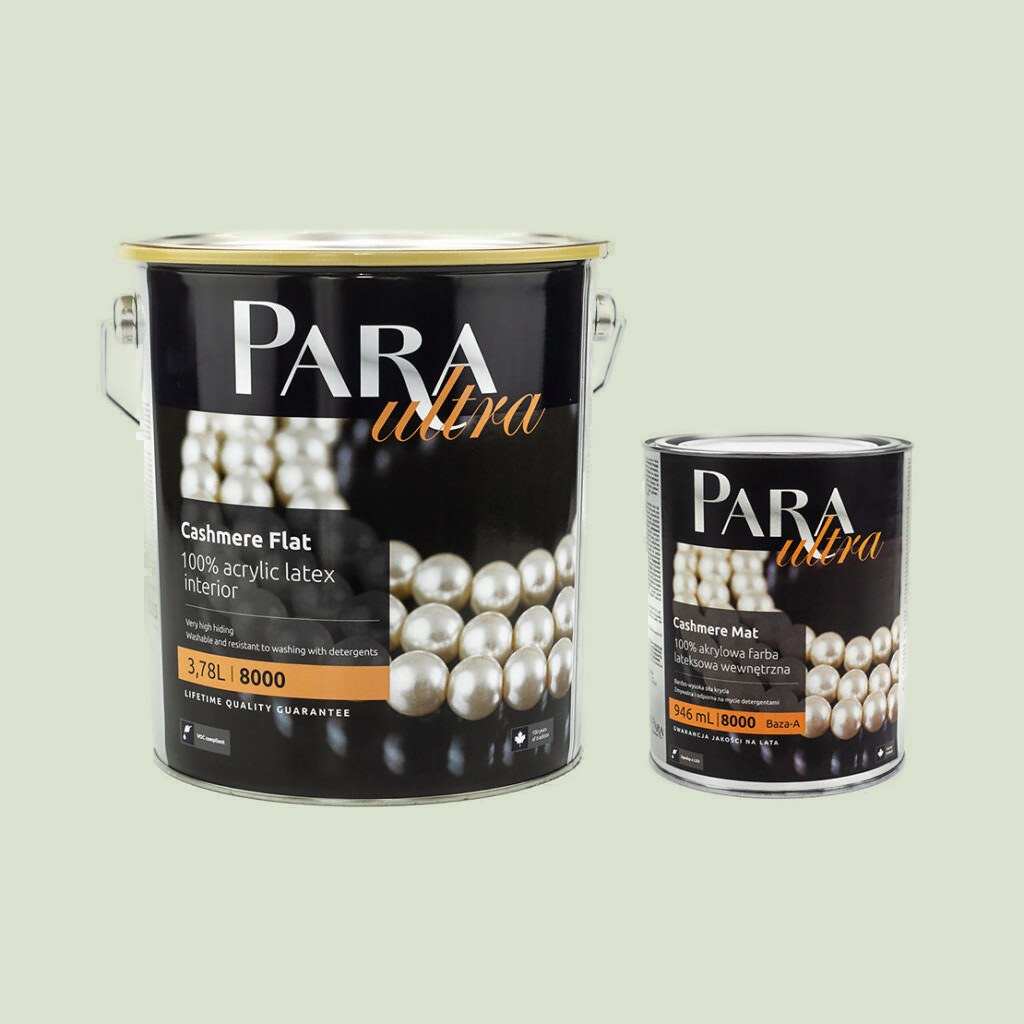 PARA Ultra 8000 REJUVENATE – Wonderwall Studio