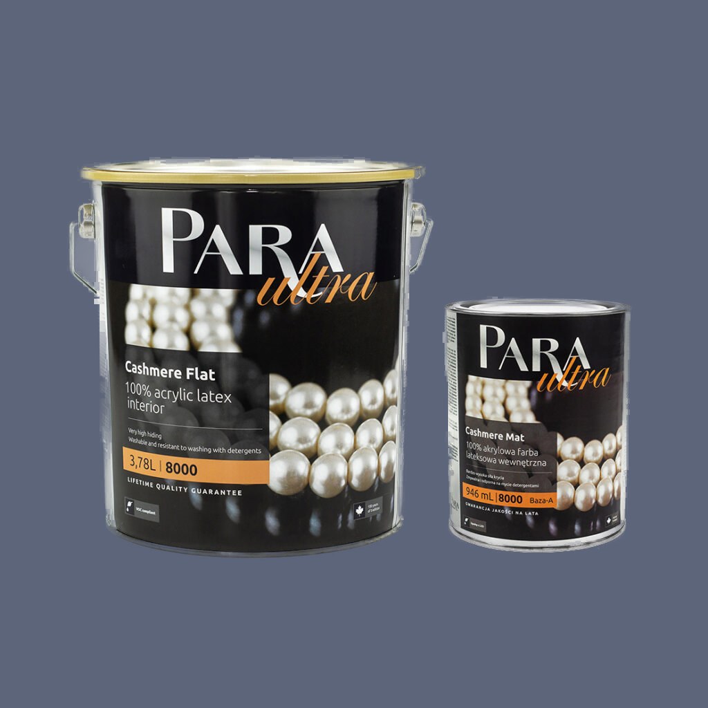 PARA Ultra 8000 DEEP LARKSPUR – Wonderwall Studio