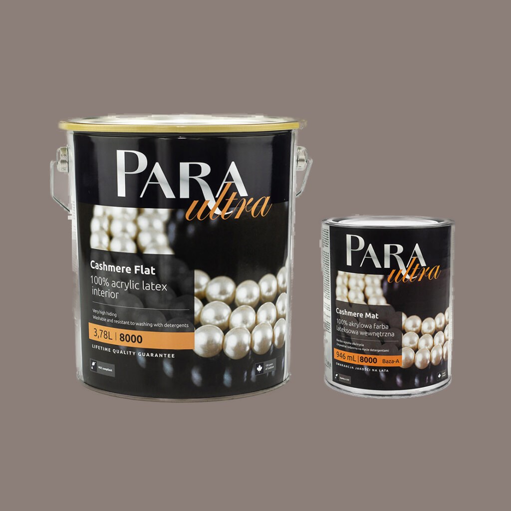 PARA Ultra 8000 REVERE GREIGE – Wonderwall Studio