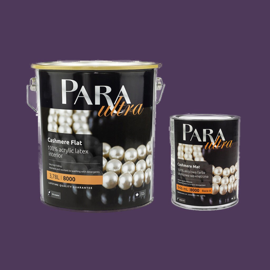 PARA Ultra 8000 RHAPSODY – Wonderwall Studio