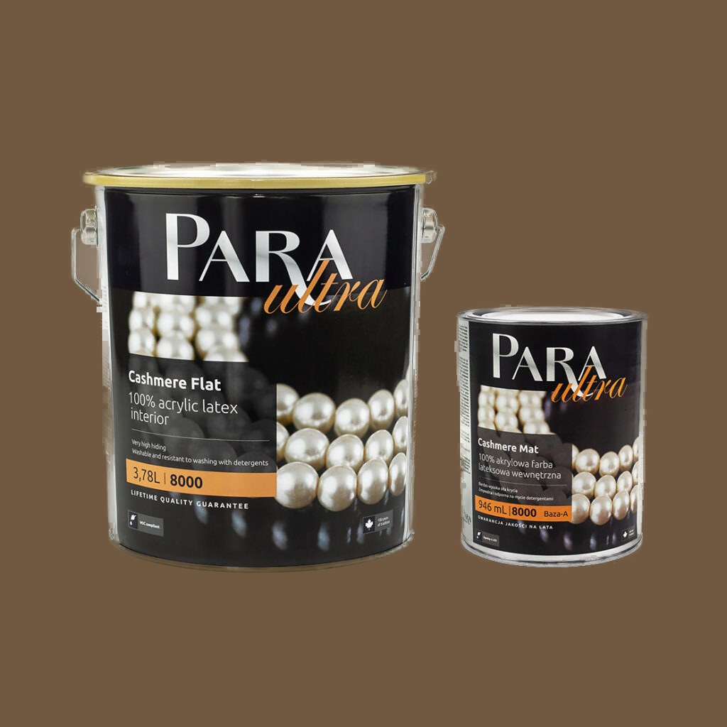 PARA Ultra 8000 RIDGELINE – Wonderwall Studio