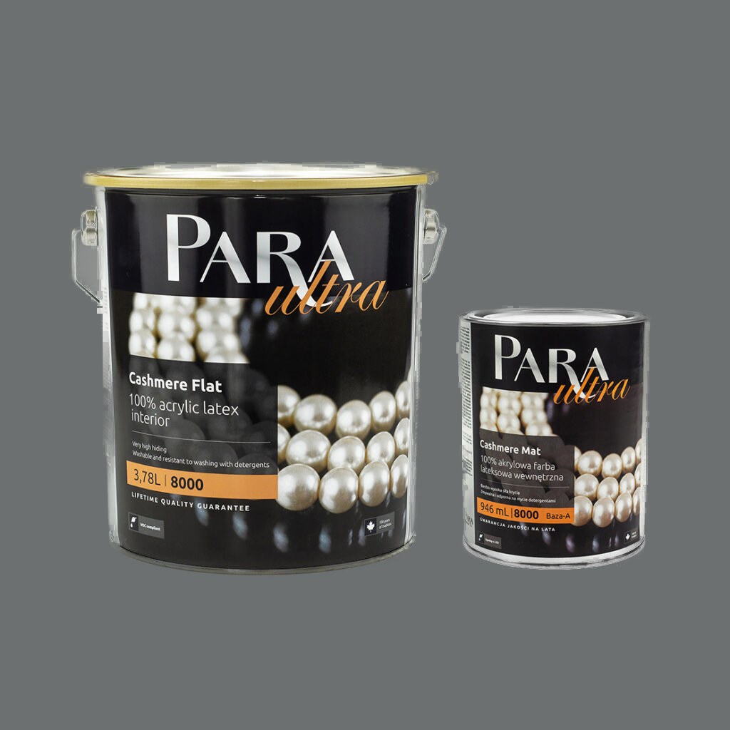 PARA Ultra 8000 RIVERSTONE – Wonderwall Studio