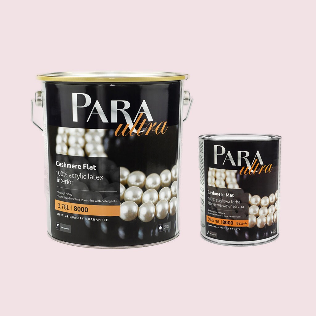 PARA Ultra 8000 ROSELLE – Wonderwall Studio