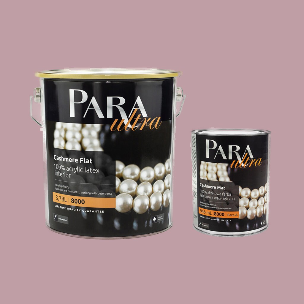 PARA Ultra 8000 ROSEWOOD – Wonderwall Studio