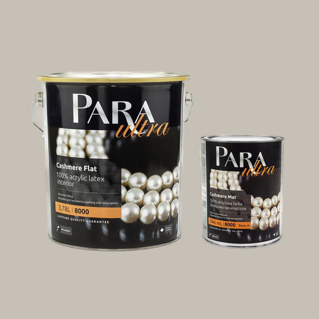 PARA Ultra 8000 ROW HOUSE – Wonderwall Studio