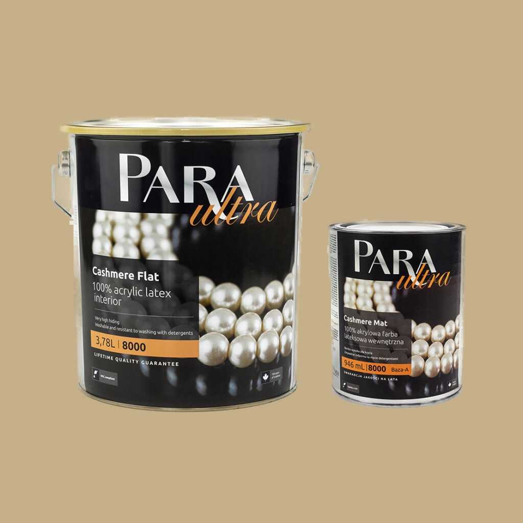 PARA Ultra 8000 RYEGRASS – Wonderwall Studio